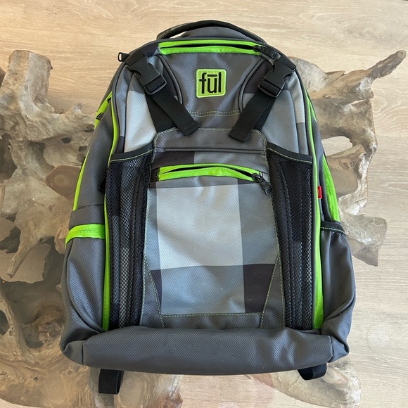 NEW Ful backpack - Picture 1 of 7